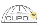 Завод купольных конструкций «Cupol 365» Завод купольных конструкций «Cupol 365»